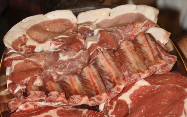 Agriturismo Bellosguardo - Apartament 45 Person