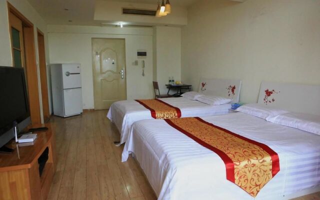 Swan Lake Hotel