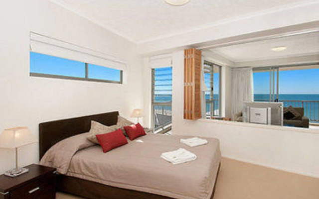 On the Beach Resort Bribie Island