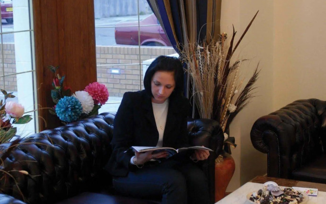 Best Western London Ilford Hotel