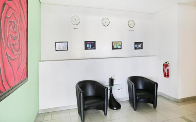 Thamrin Condotel Jakarta