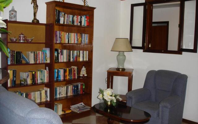 GuestHouse Vila Lusitania