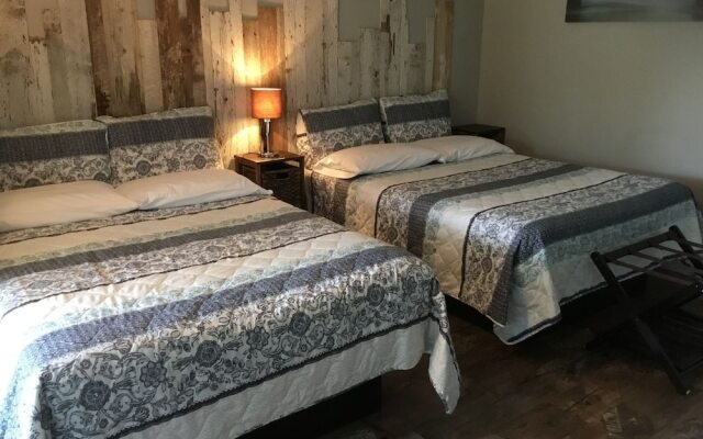 Motel La Source