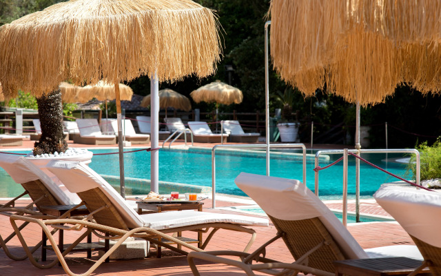 Montespina Park Hotel