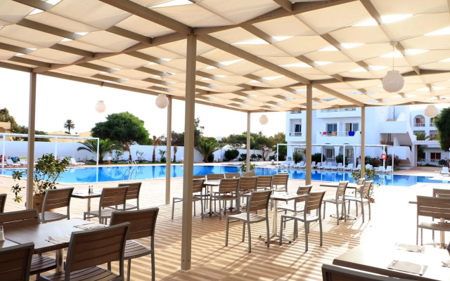 Hotel Riad Meninx Djerba