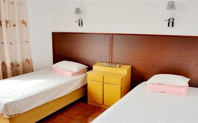 Wuxi Xinmatai Ecological Villa