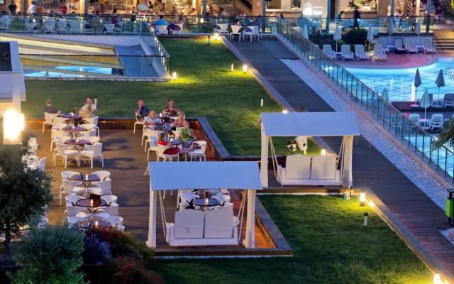 Sentido Trendy Verbena Beach - All Inclusive
