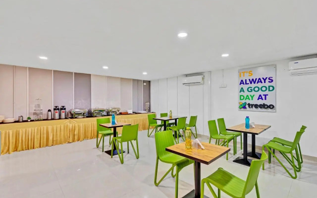 Treebo Hydotel Kompally