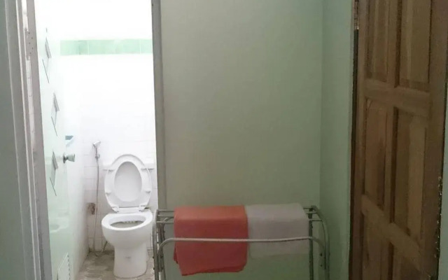 Metro Guest House