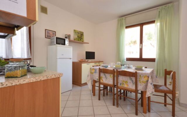 Villaggio Le Palme (LIG565)