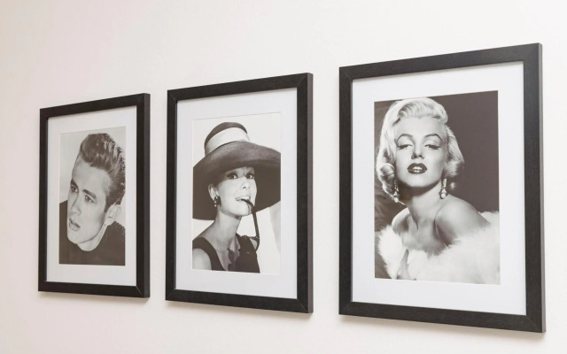 Beautiful 2-bedroom apartment near Schönbrunn