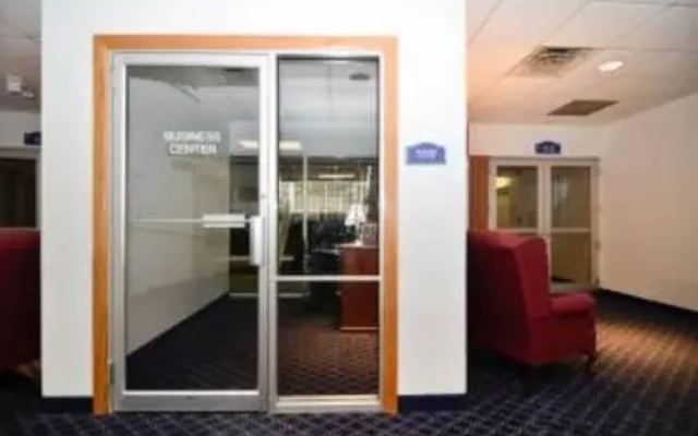 Best Western Metro North