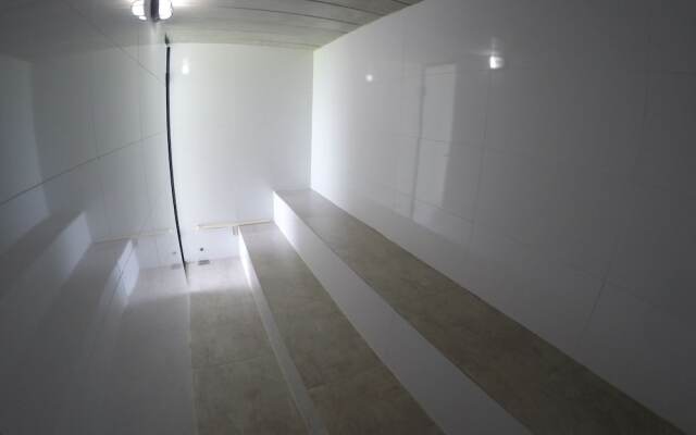 Luz Da Lua Pousada
