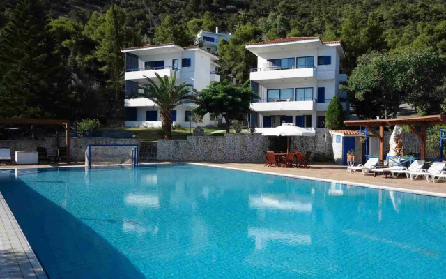 Saronikos Residences