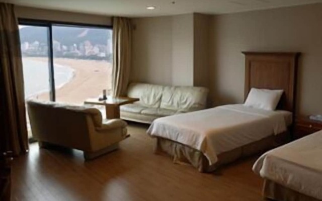 Songjung Hotel