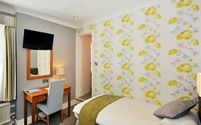 Ardington Hotel