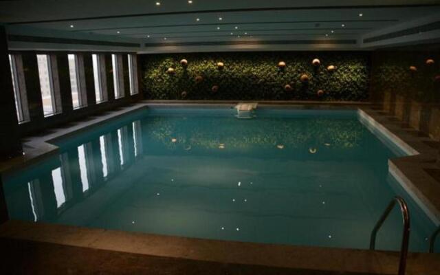 Braira Dammam Hotel