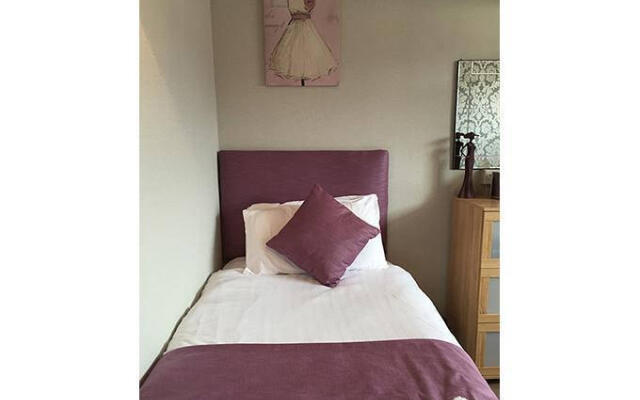 Adelphi Guest House
