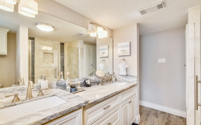 The Baye House 3 Bedroom Home