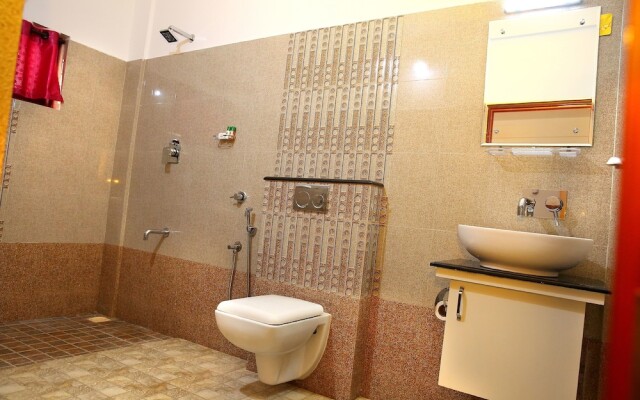 OYO 8897 Resort August Residency