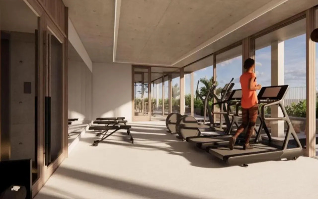 lyf Bondi Junction Sydney