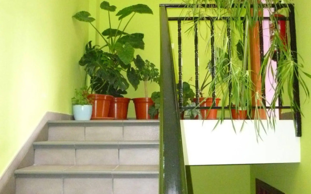 Hostal Ciudad de Nájera