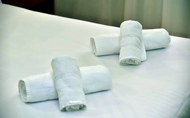 Hotel Sierra de Arcos