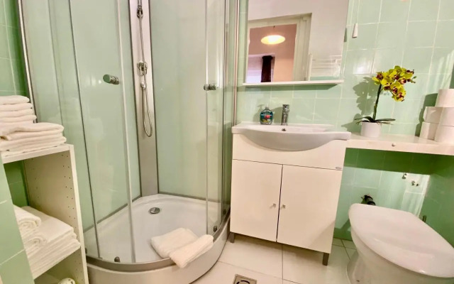 B20 Apartment