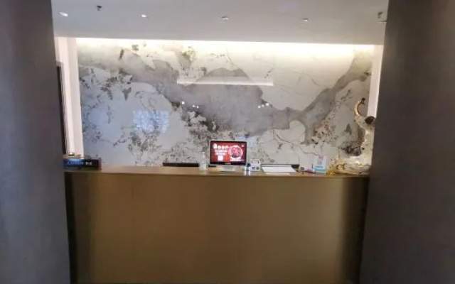 Yingang Smart Design Hotel (Chengdu Shuangliu International Airport Southwest Minda Branch) – Hotel Rooms – Chengdu