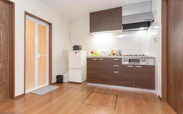 Maokong NEKOSORA - Vacation STAY 06931v