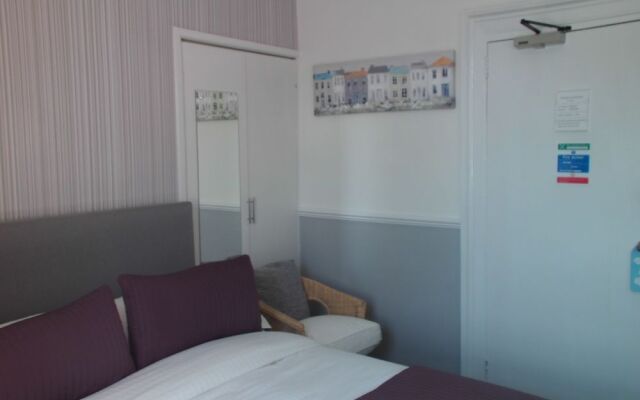 Westbrook Guesthouse