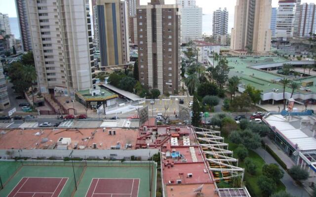 Gemelos 2 - Fincas Arena