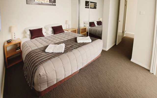 Charlestown Executive Apartments