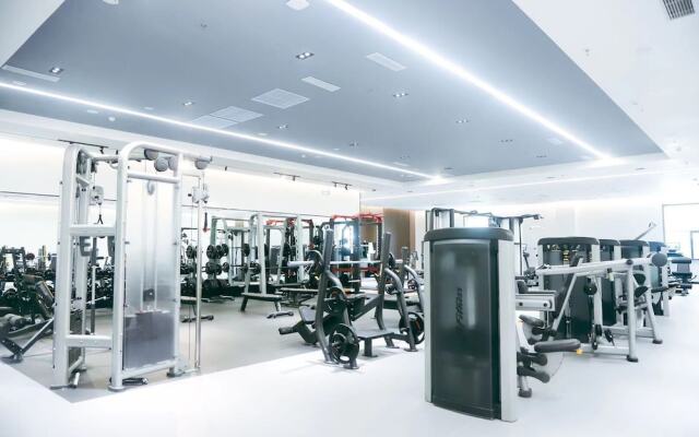 The Farrington Hotel - Building B