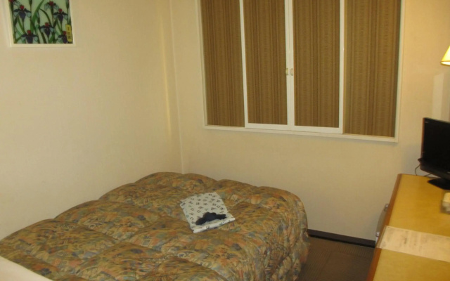 Ace Inn Kariya
