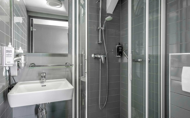 ibis Styles Amsterdam Amstel