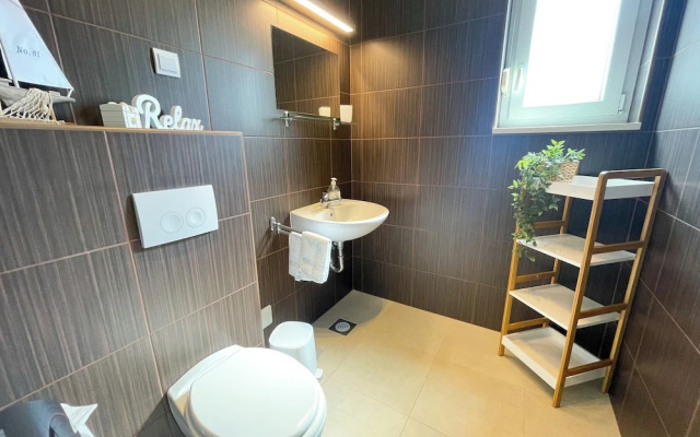 Apartment Bella