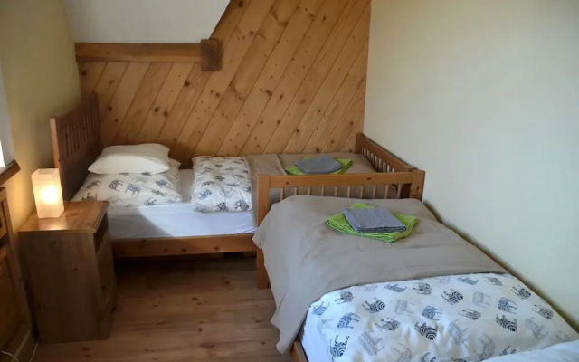 Apartament Gorski z Panorama Tatr