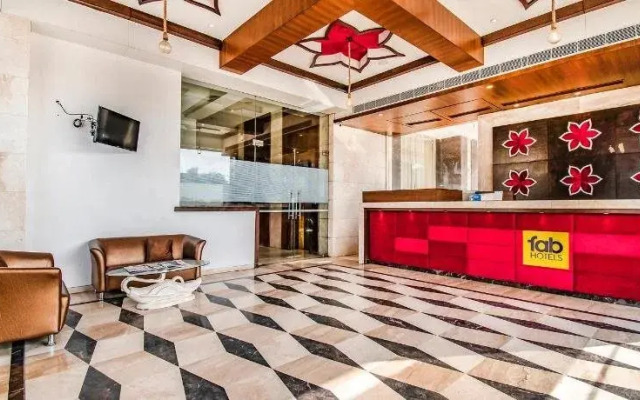 Vatika Hotel & Banquets by FabHotels