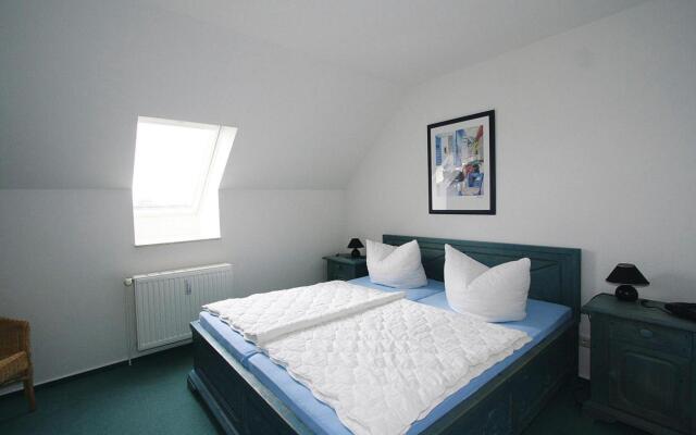 Apartment in Boltenhagen near the sea