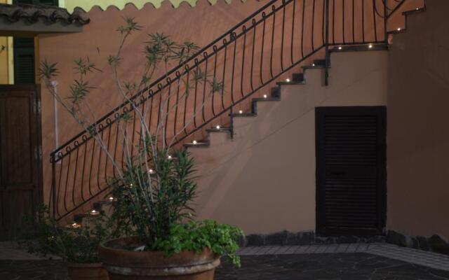 Residenza Maria Antonia - Historical Suite