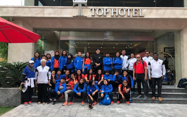 Top Hotel