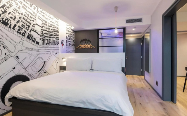 ANEW Hotel Green Point