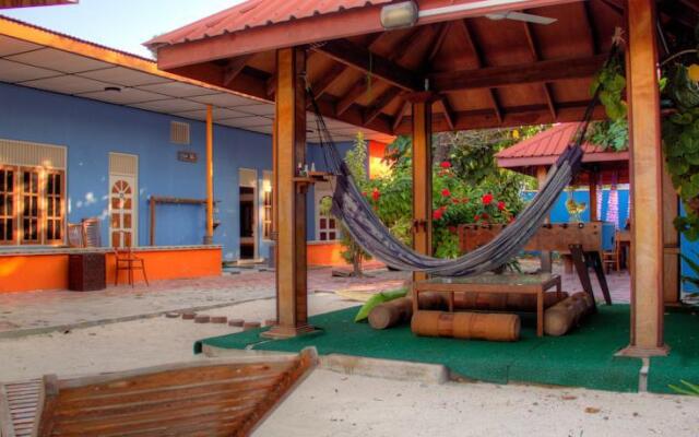 Surf Inn Maldives