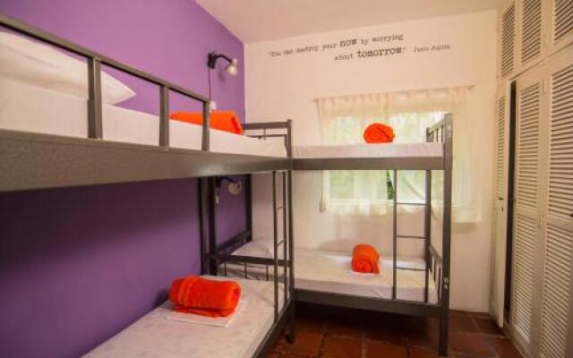 Granola Hostel