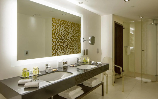 DoubleTree by Hilton Hotel Lodz