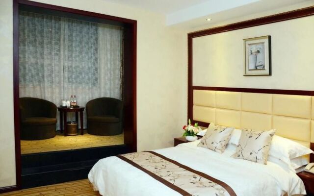 Xian Didu Hotel