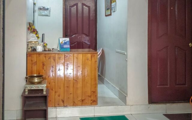 OYO 27809 Hotel Ganapathy Garden
