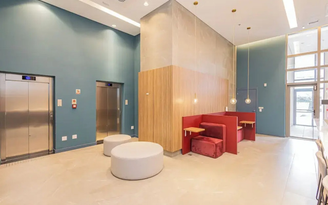HCB - Highlights Campo Belo Studios