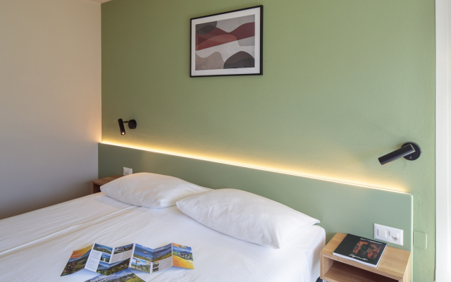 Bellavista Swiss Quality Hotel